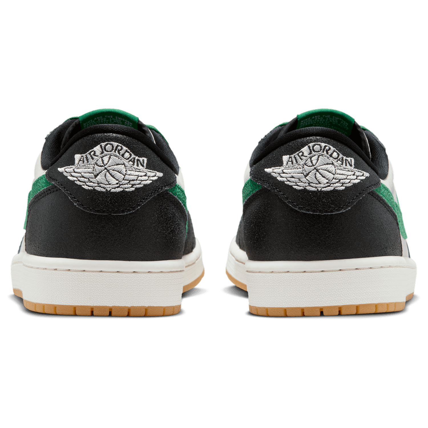 Jordan Retro 1 Low - Men's - Multi/Multi