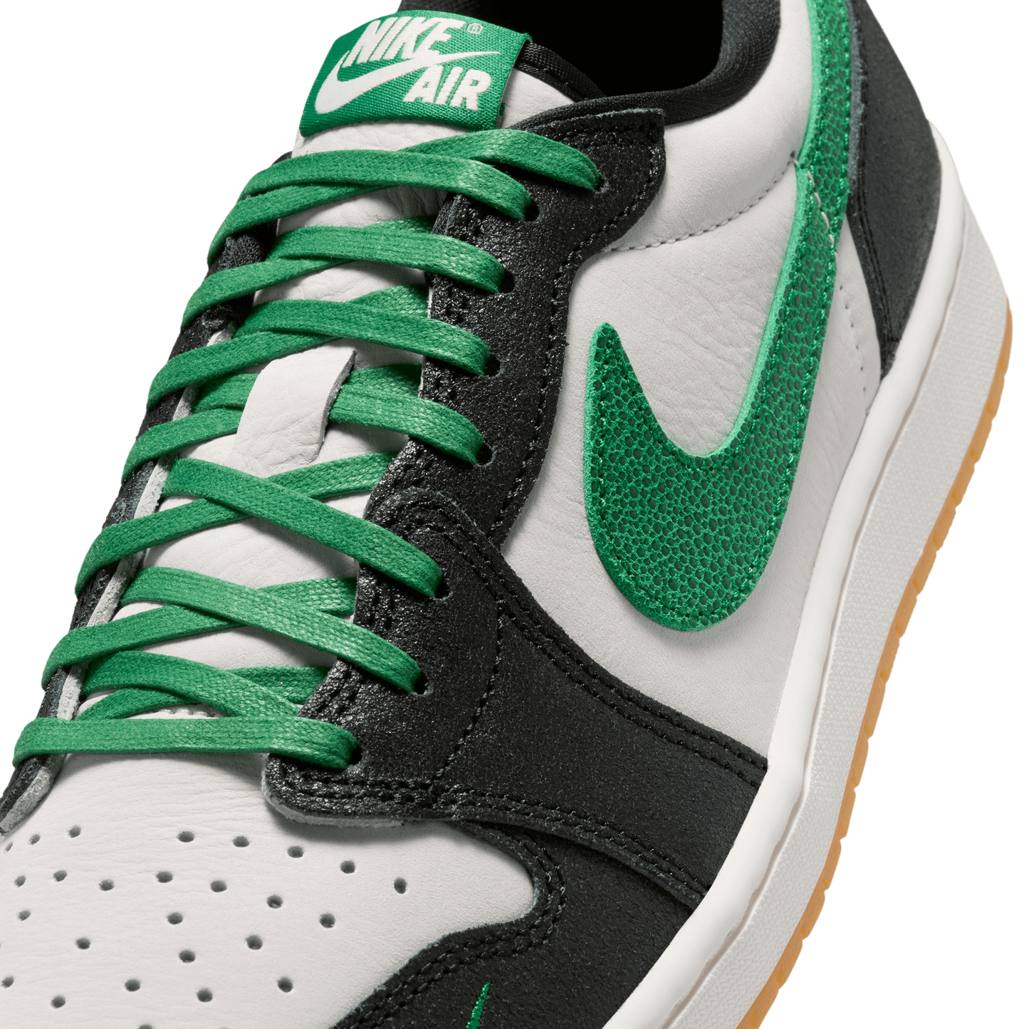 Jordan Retro 1 Low - Men's - Multi/Multi