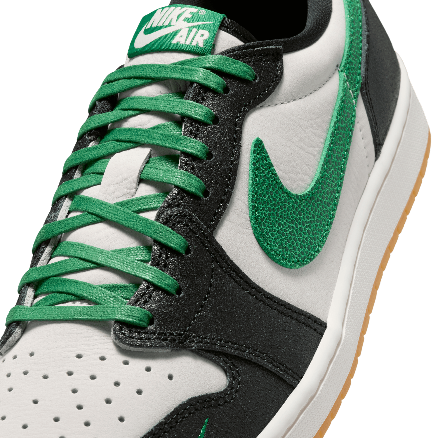 Jordan Retro 1 Low - Men's - Multi/Multi
