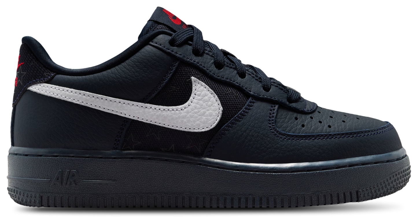 Nike Air Force 1 WC2 - Boys' Grade School
