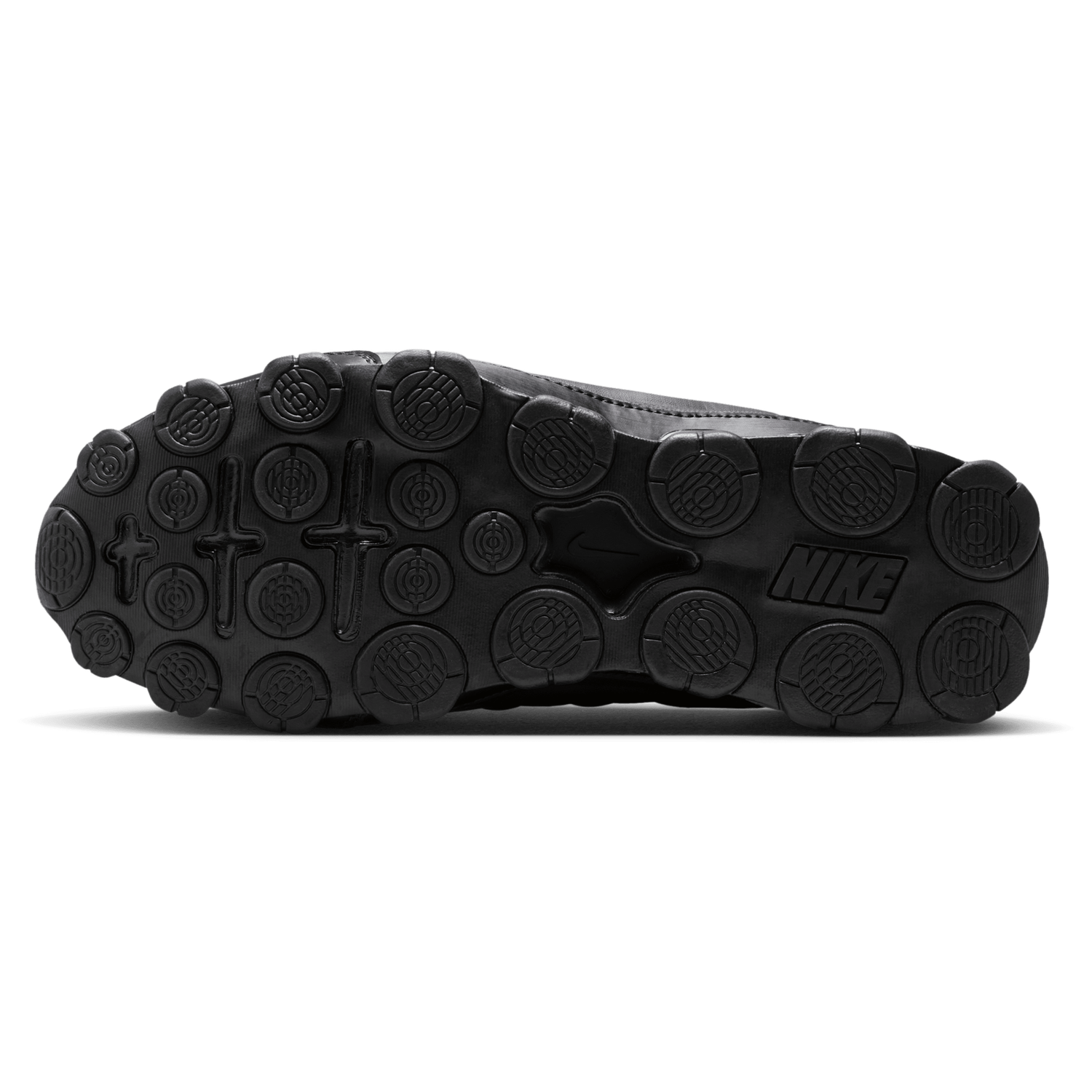 Nike Reax 8 NSW SL - Women's - Black/Black/Anthracite