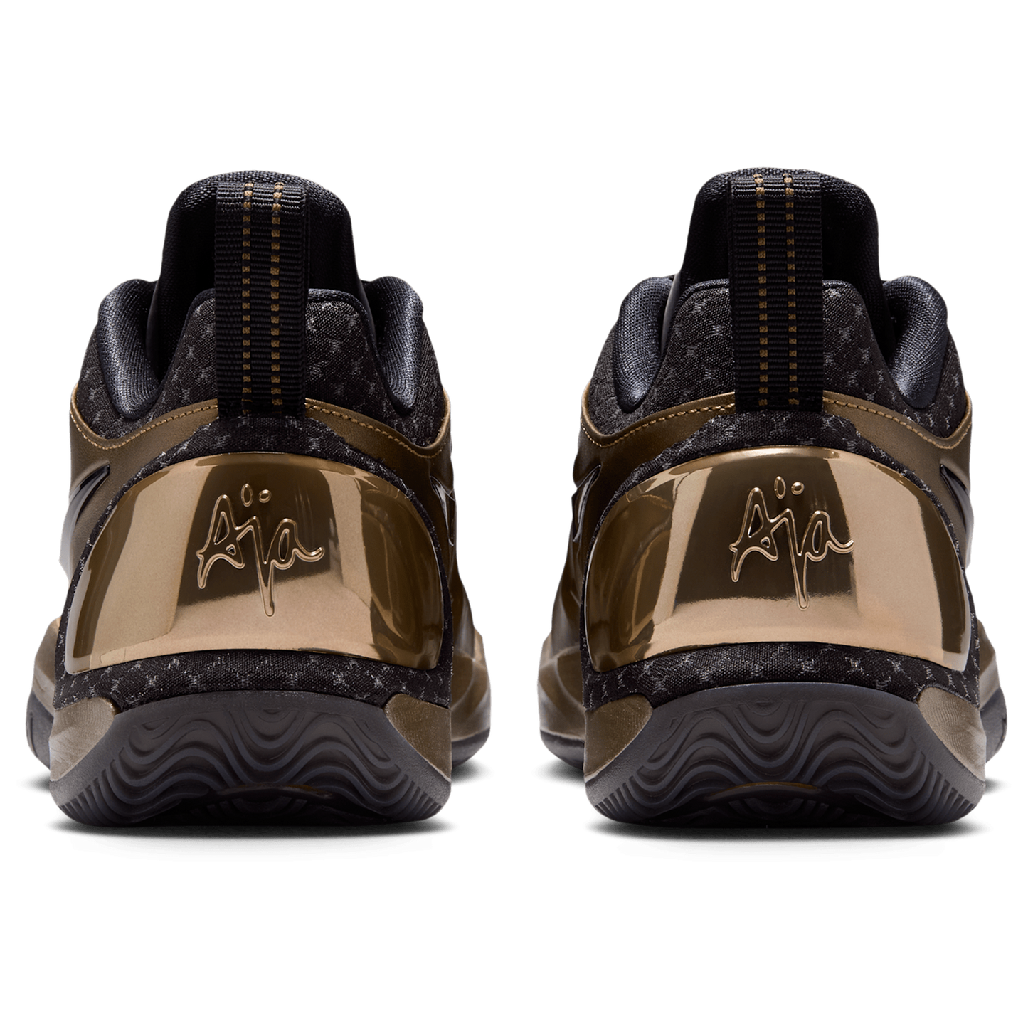 Nike A'Two TB - Women's - Hazel Rush/Black/Multicolor