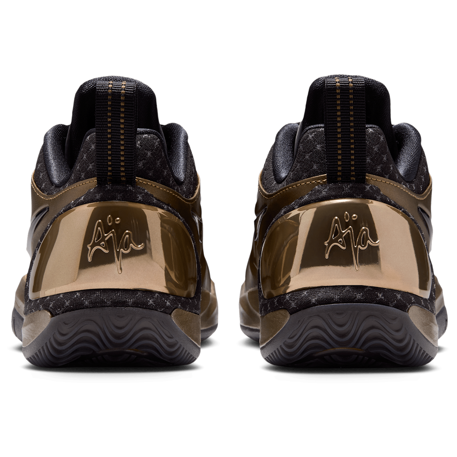 Nike A'Two TB - Women's - Hazel Rush/Black/Multicolor