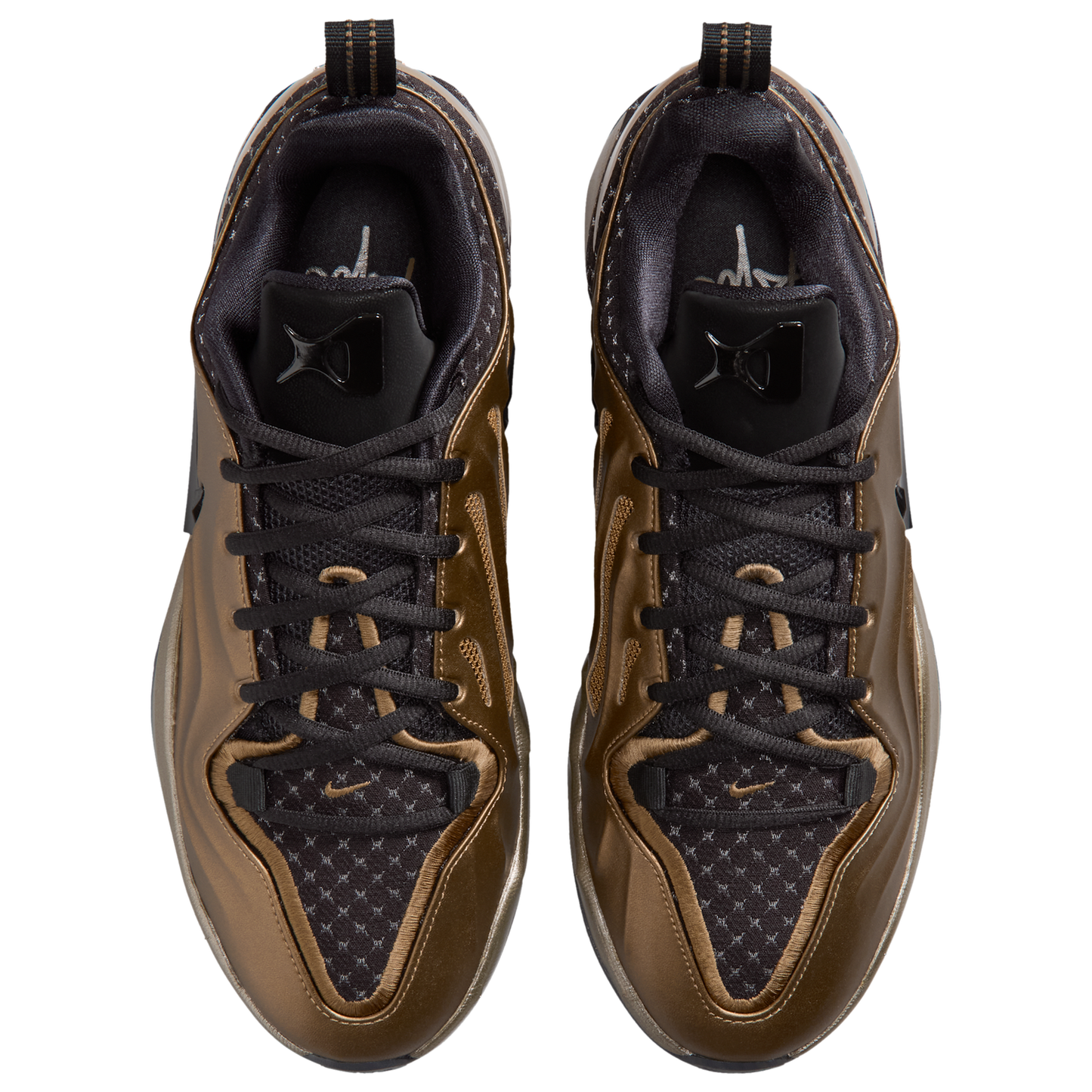 Nike A'Two TB - Women's - Hazel Rush/Black/Multicolor