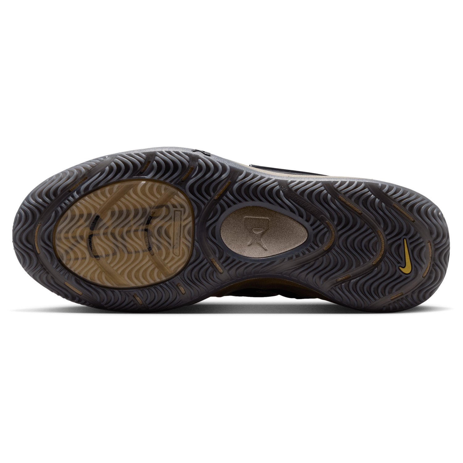 Nike A'Two TB - Women's - Hazel Rush/Black/Multicolor