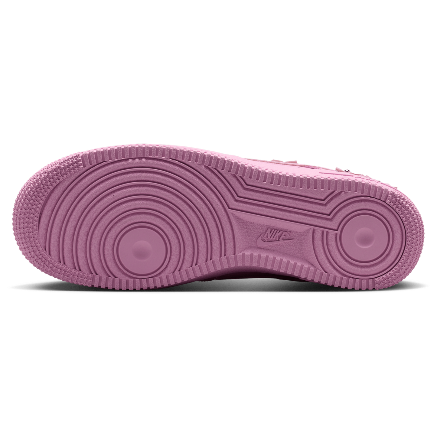 Nike Air Force 1 '07 - Women's - Pink Rise/Pink Rise/Pink Foam