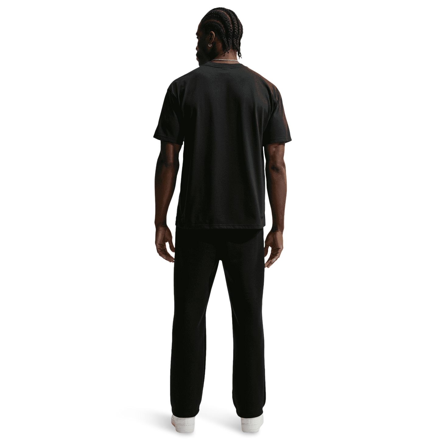 Nike Kobe Bryant Dri-Fit M90  T-Shirt - Men's - Black/Black