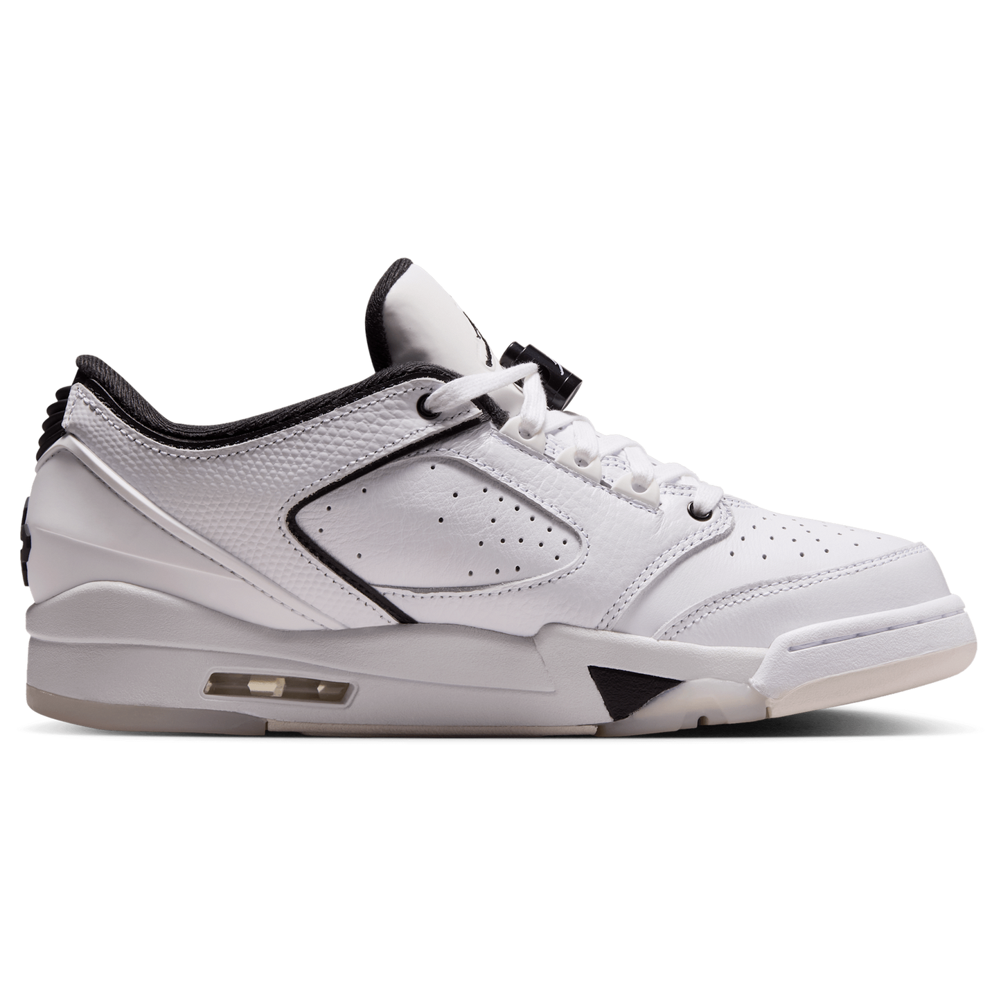 Jordan Sixty Plus - Women's - White/Black/Chalk