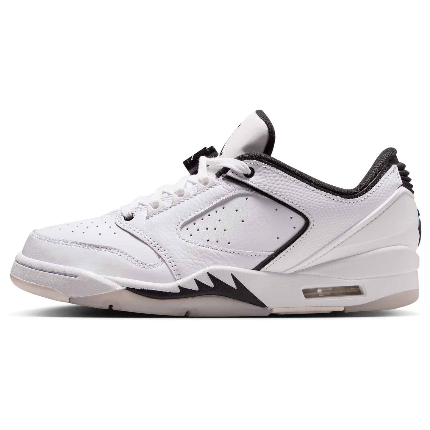 Jordan Sixty Plus - Women's - White/Black/Chalk