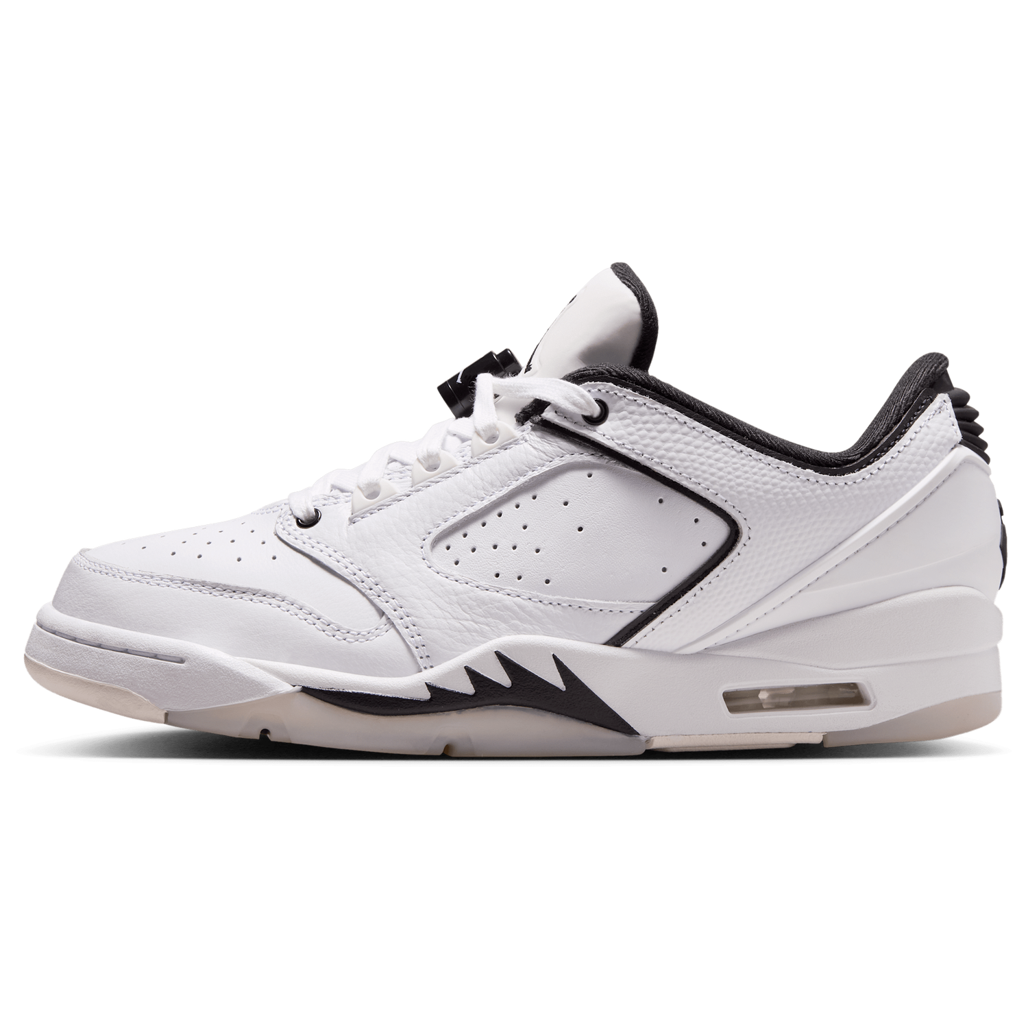 Jordan Sixty Plus - Women's - White/Black/Chalk