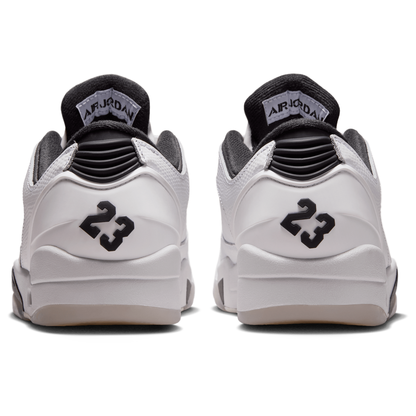 Jordan Sixty Plus - Women's - White/Black/Chalk
