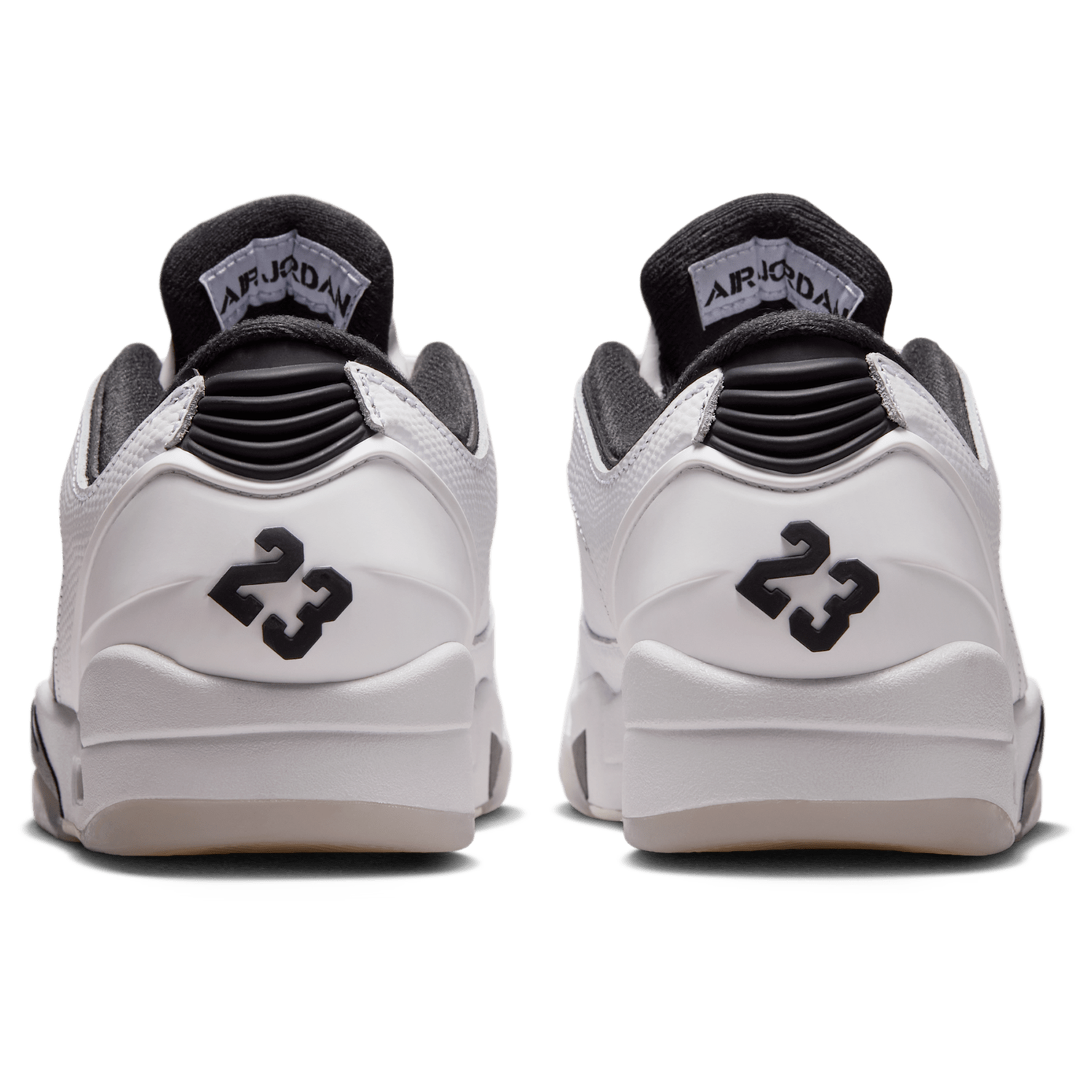 Jordan Sixty Plus - Women's - White/Black/Chalk