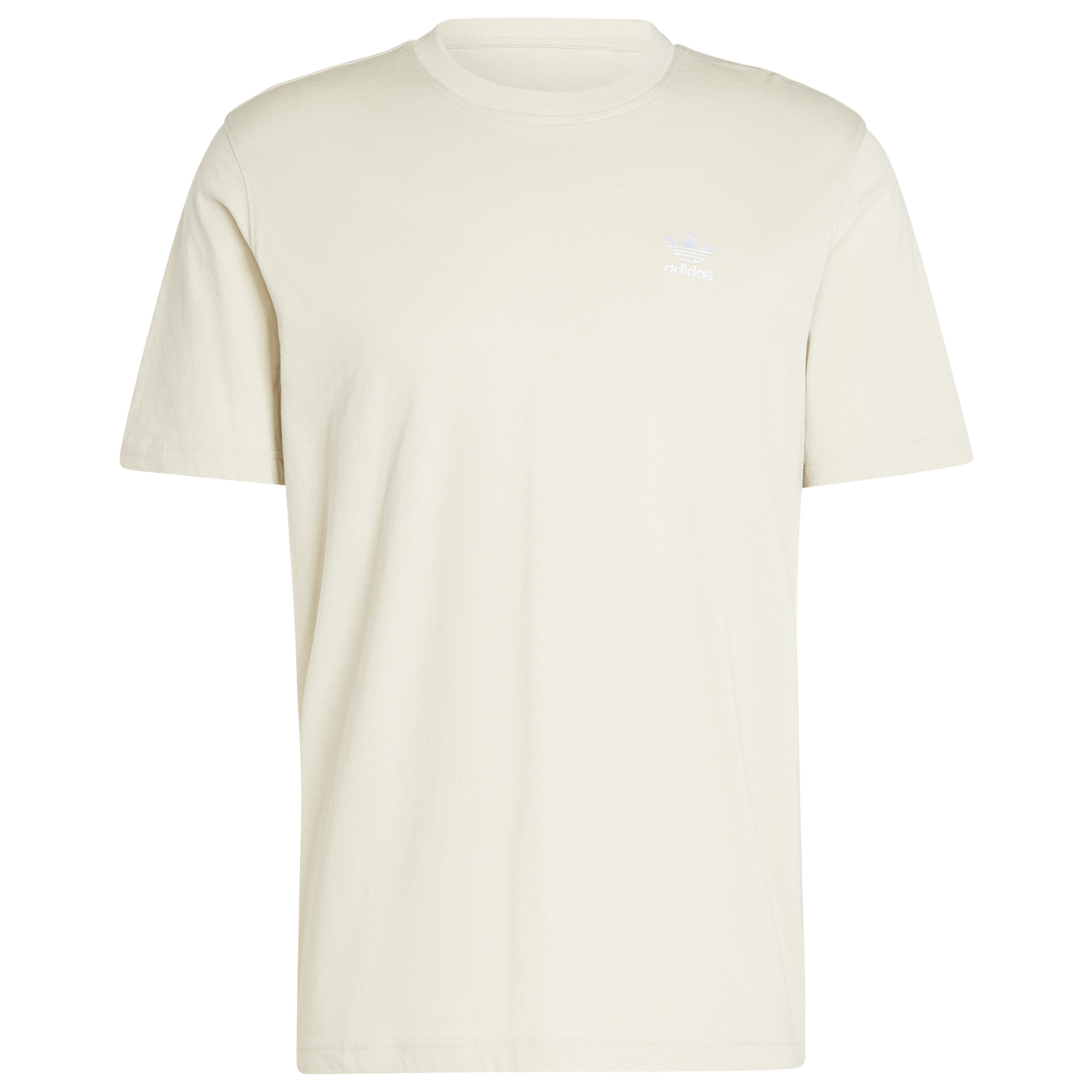 adidas Originals Essential T-Shirt - Men's - Putty Grey