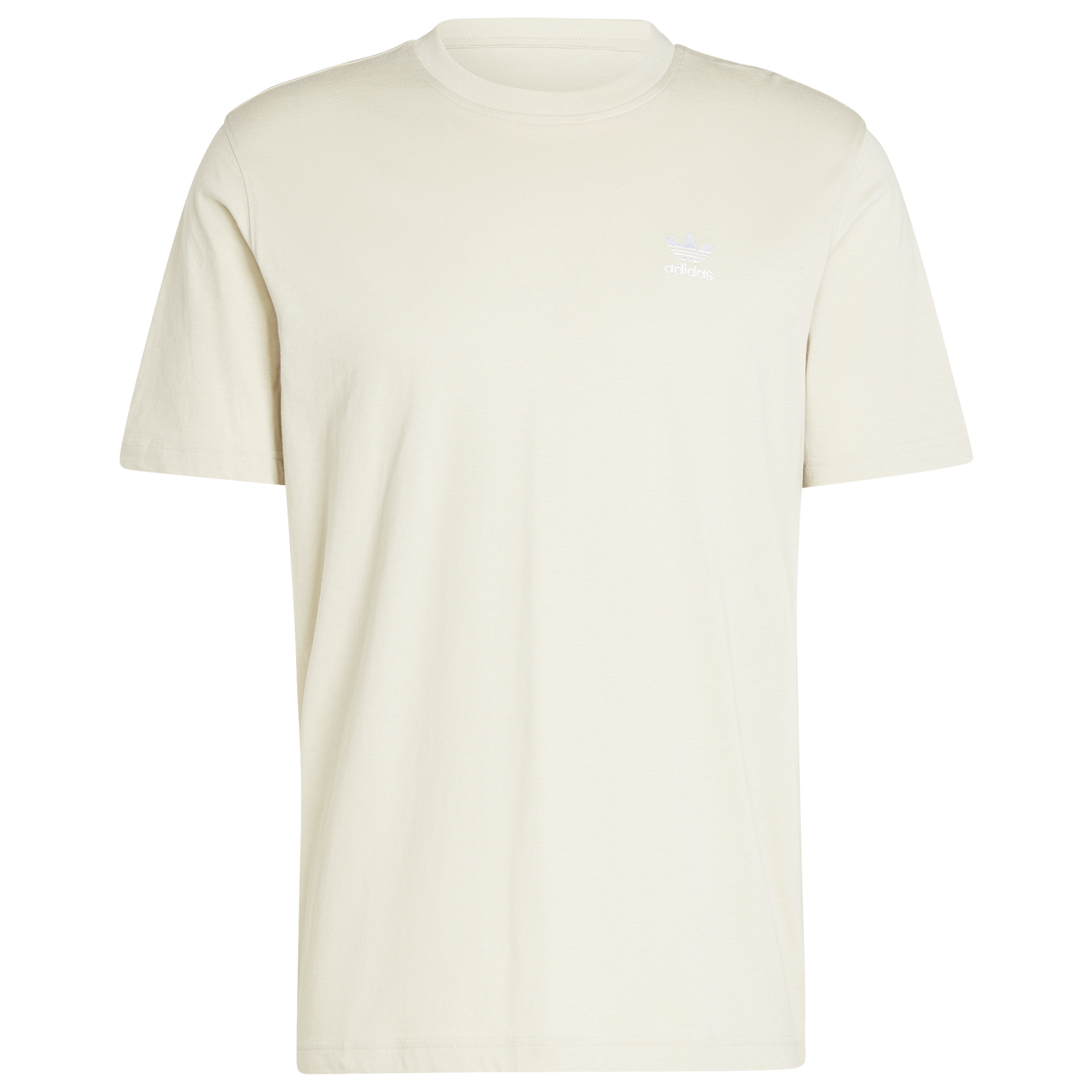 adidas Originals Essential T-Shirt - Men's - Putty Grey
