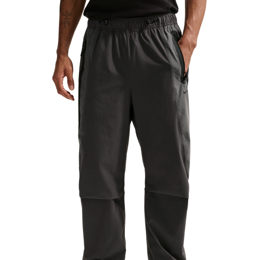 Nike Tech Dri-FIT Woven CB Pant - Men's - Anthracite/Iron Grey/Black