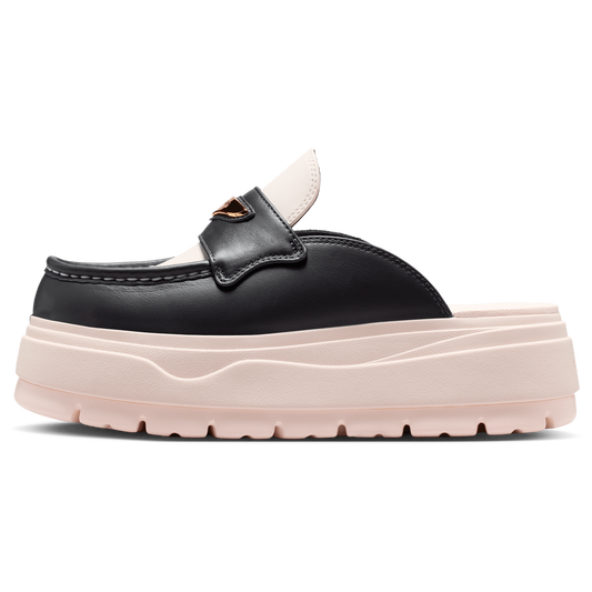 Jordan Air Jordan Mule SE - Women's - Metallic Gold/Chalk/Off Noir