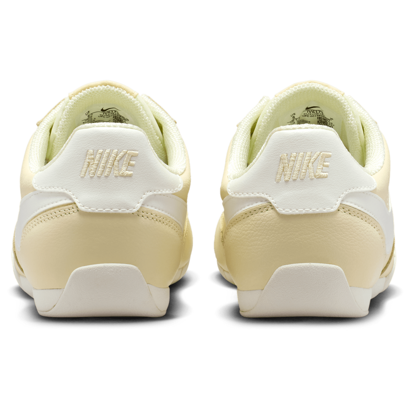 Nike Sprint Sister - Women's - Sail/Alabaster