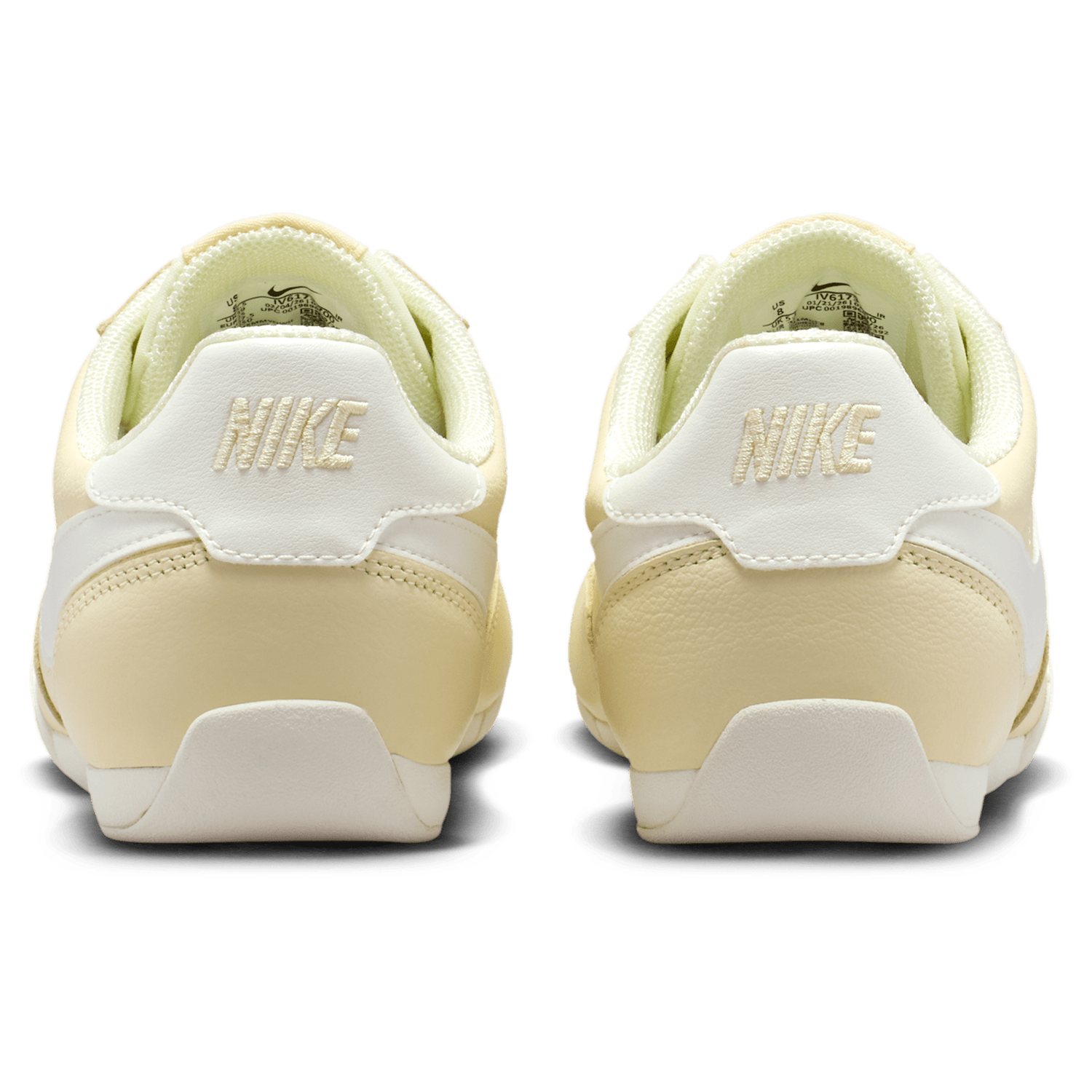 Nike Sprint Sister - Women's - Sail/Alabaster