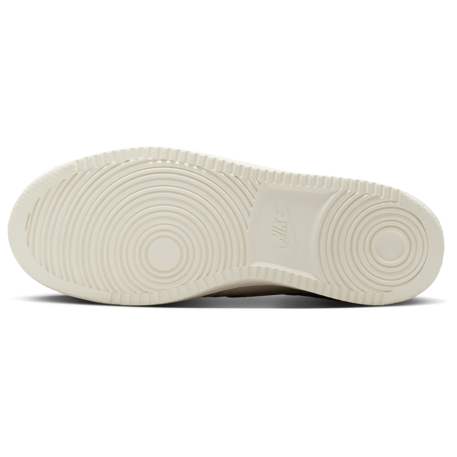 Nike Court Vision Lo SE - Women's - Cream Ii/Sail/Lt Orewood Brn