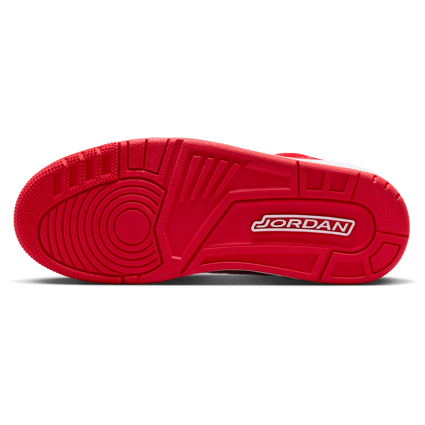 Jordan Spizike Low - Women's - Red/Red/Pink