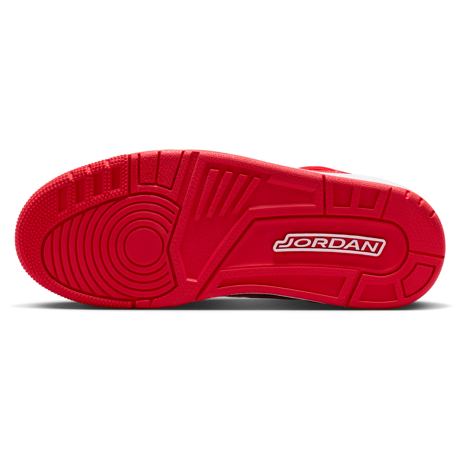 Jordan Spizike Low - Women's - Red/Red/Pink