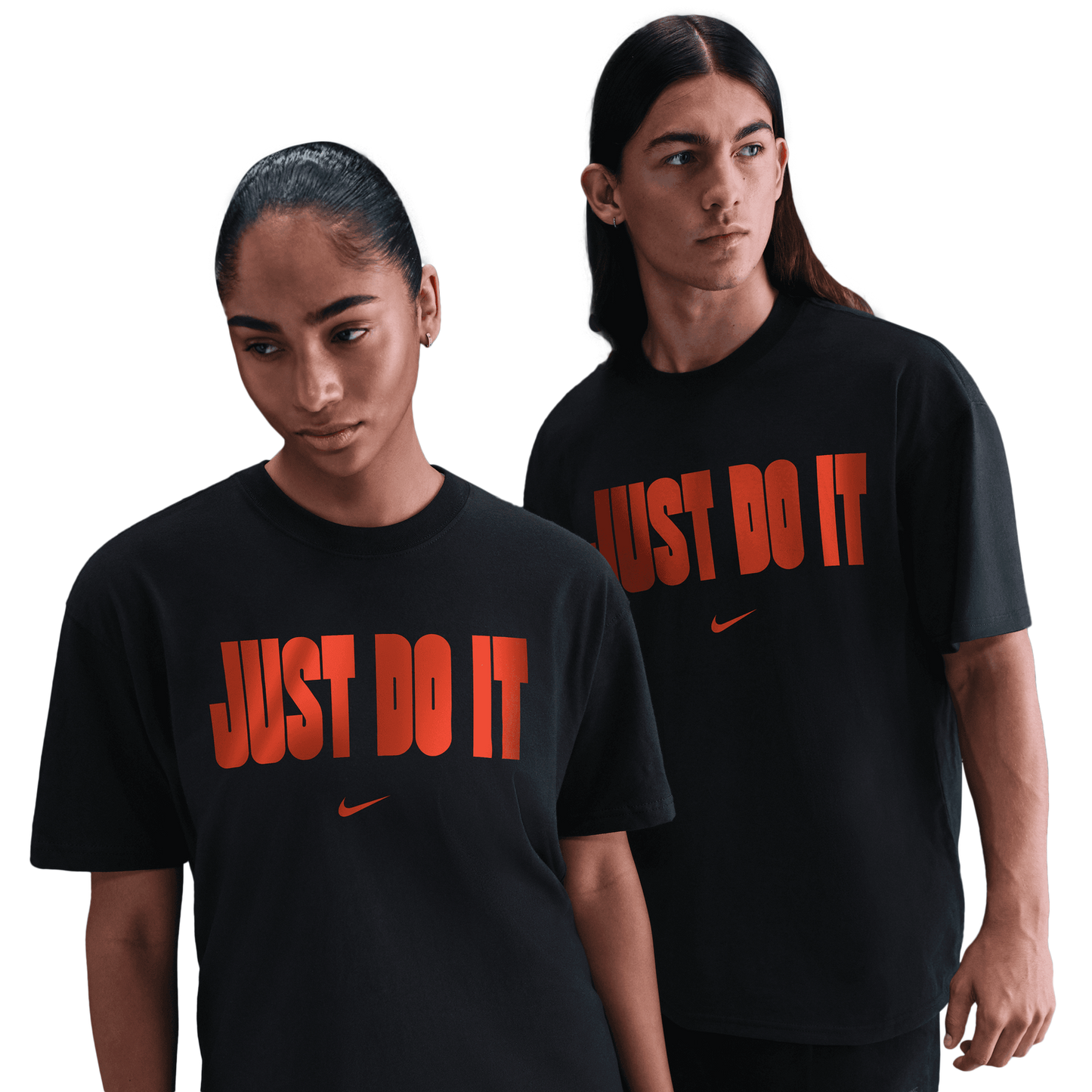 Nike Calling JDI T-Shirt - Men's - Black