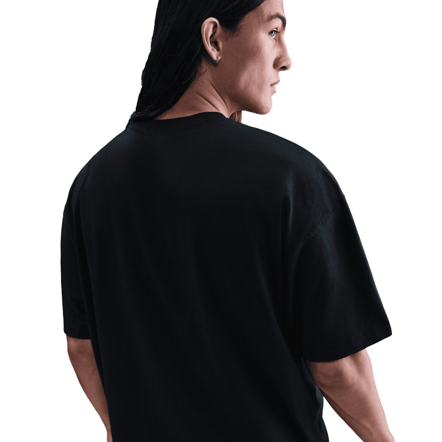 Nike Calling JDI T-Shirt - Men's - Black