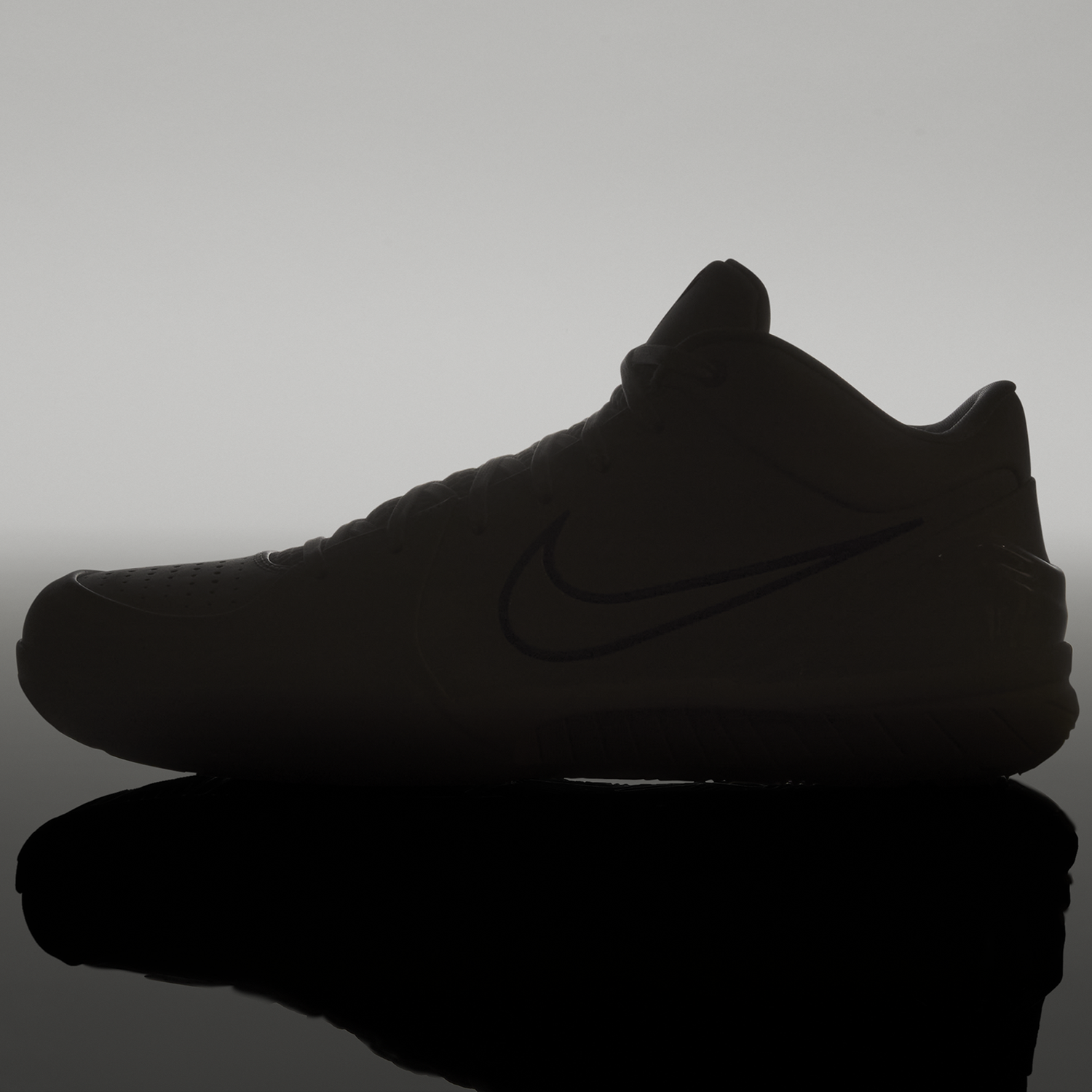 Nike Kobe IV Protro - Men's - Multi /Multi