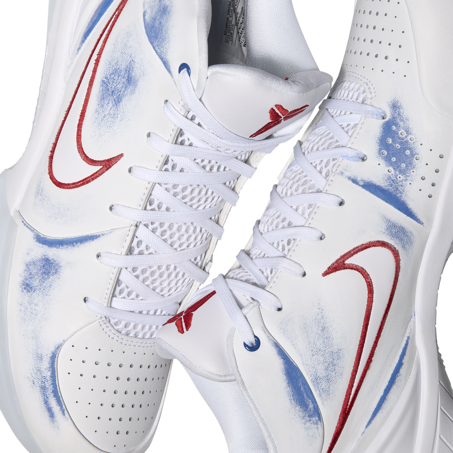 Nike Kobe IV Protro - Men's - Multi /Multi
