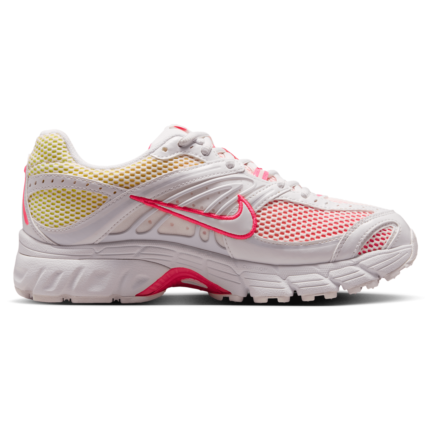 Nike Air Max Moto 2K Fade - Women's - Summit White/Hyper Pink/Summit White