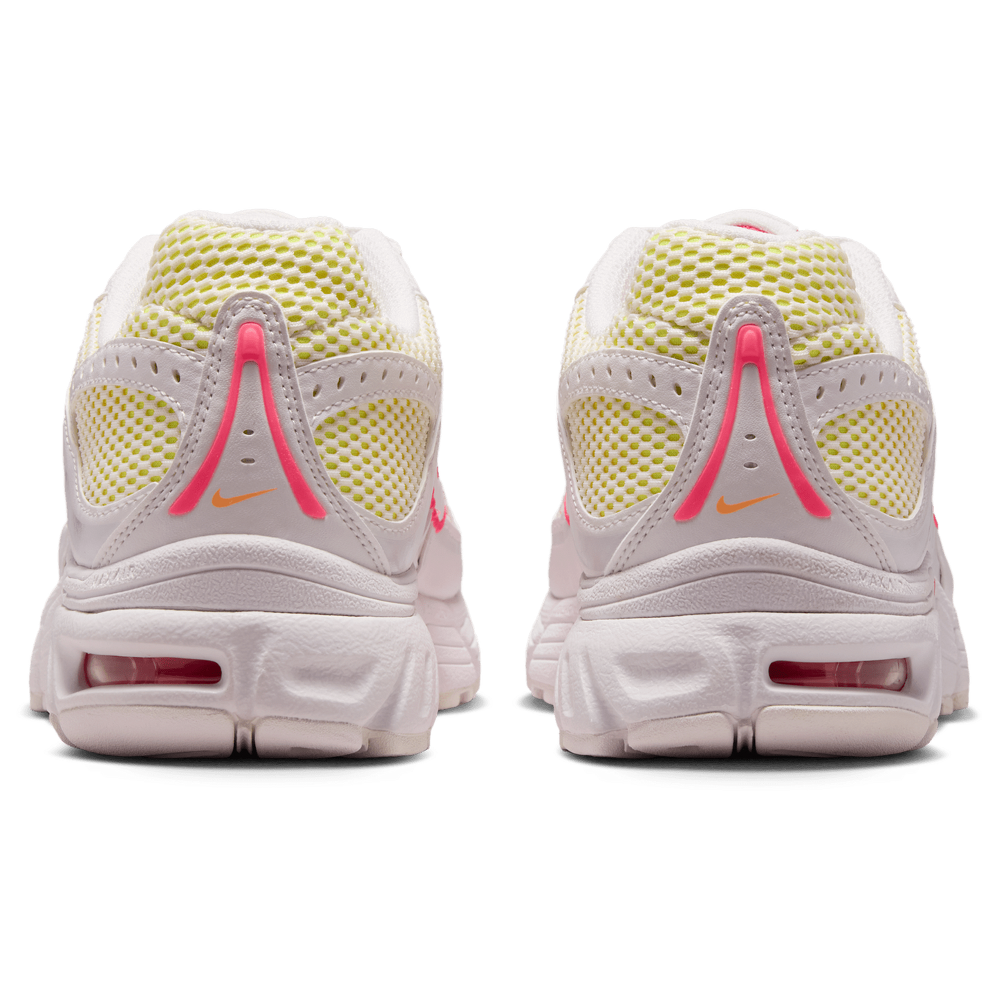 Nike Air Max Moto 2K Fade - Women's - Summit White/Hyper Pink/Summit White