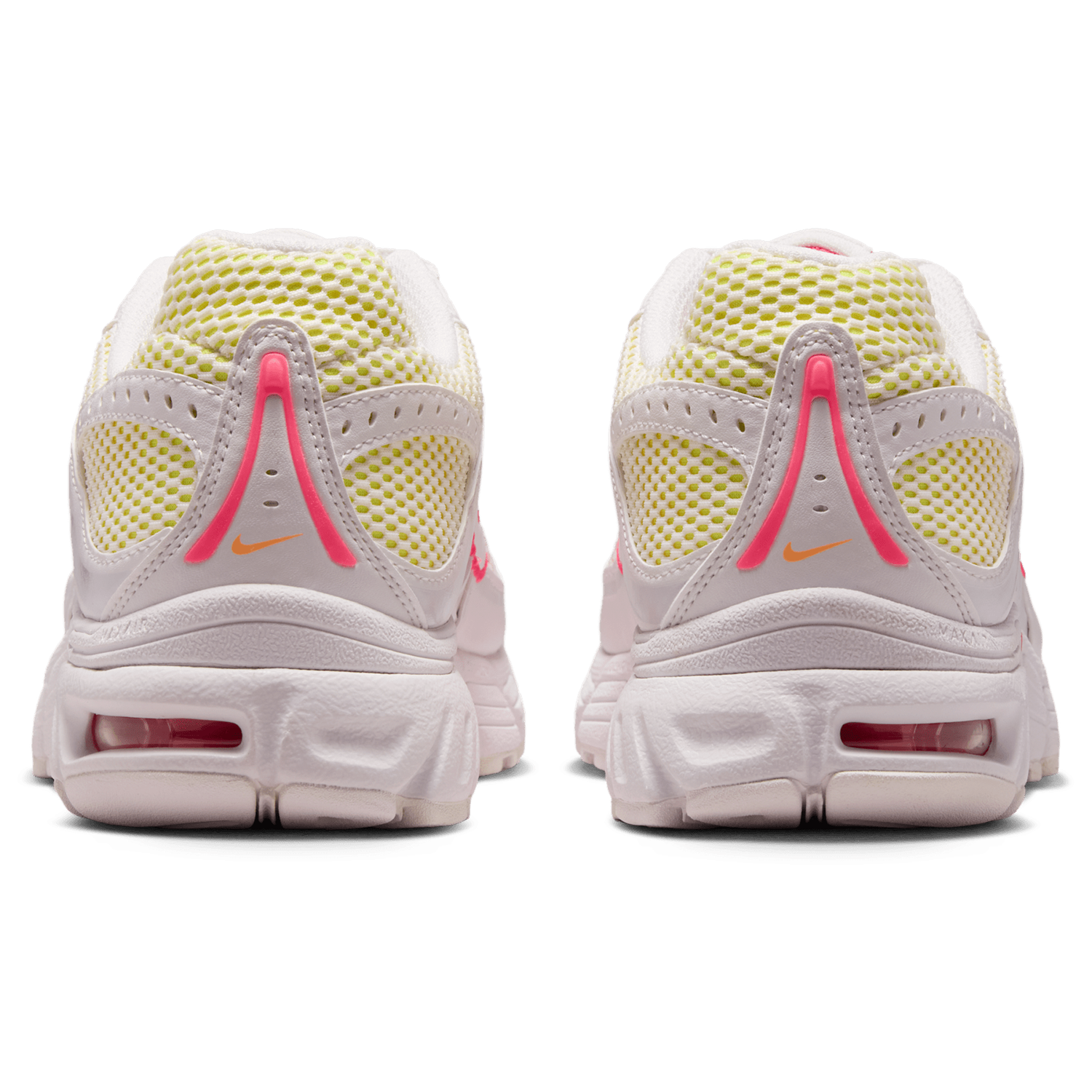 Nike Air Max Moto 2K Fade - Women's - Summit White/Hyper Pink/Summit White
