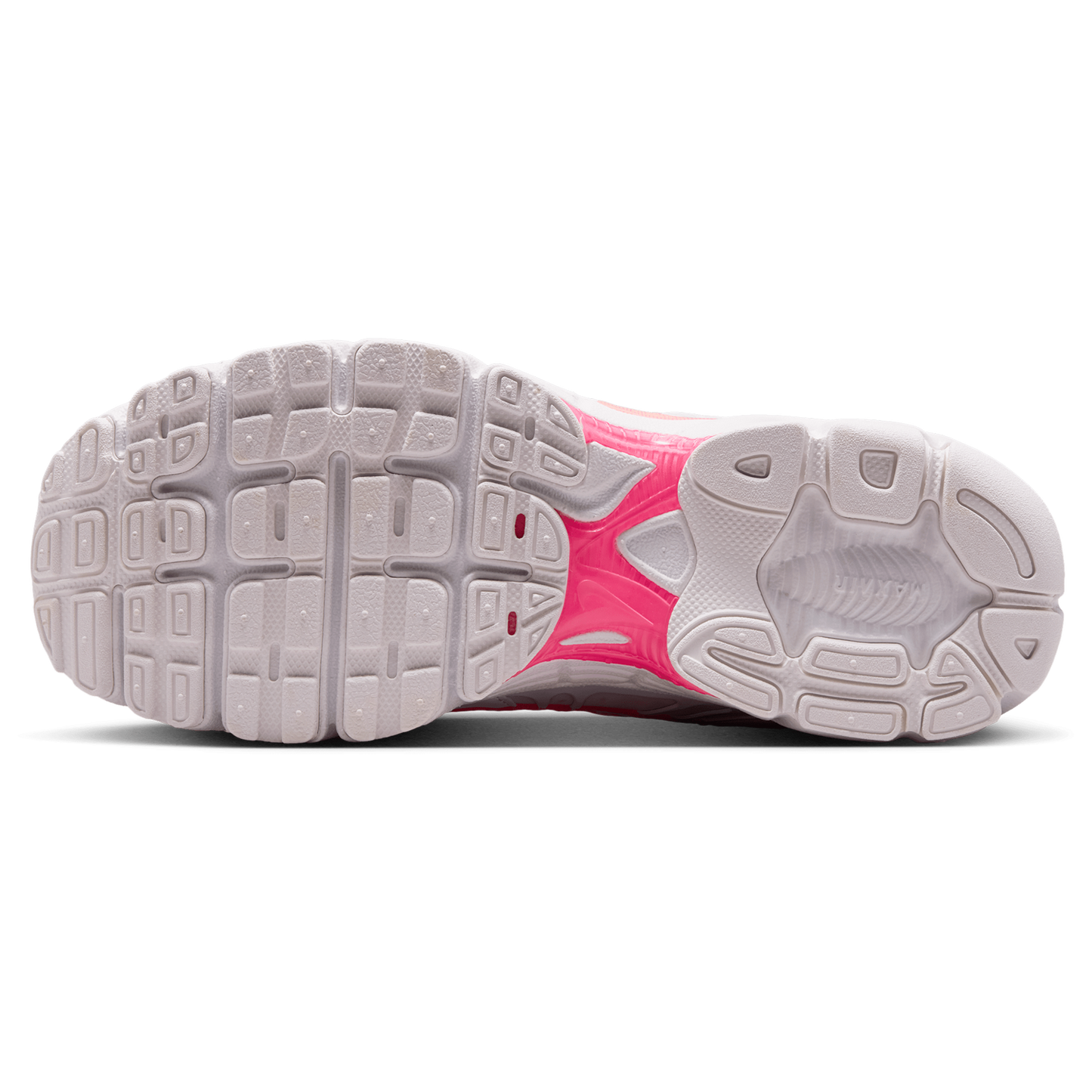 Nike Air Max Moto 2K Fade - Women's - Summit White/Hyper Pink/Summit White