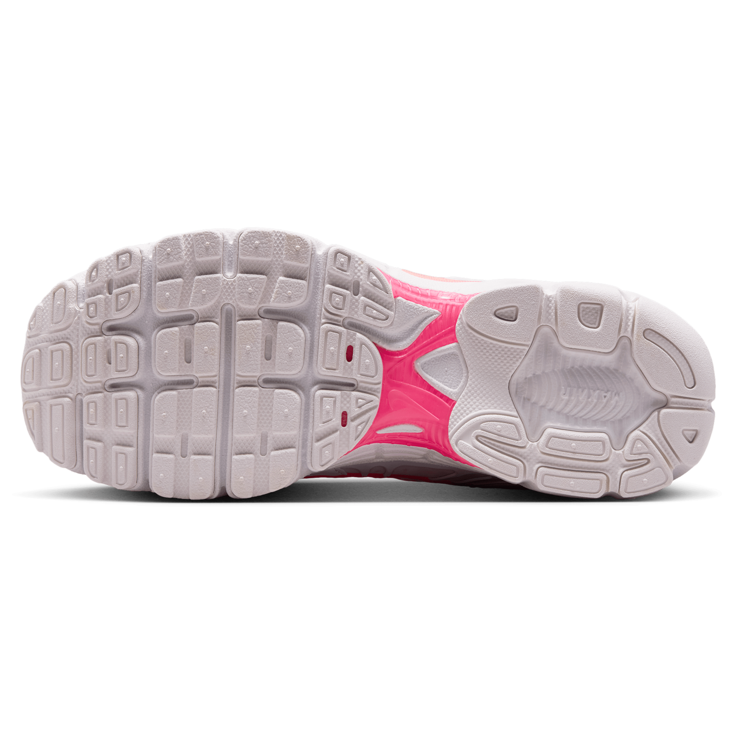 Nike Air Max Moto 2K Fade - Women's - Summit White/Hyper Pink/Summit White