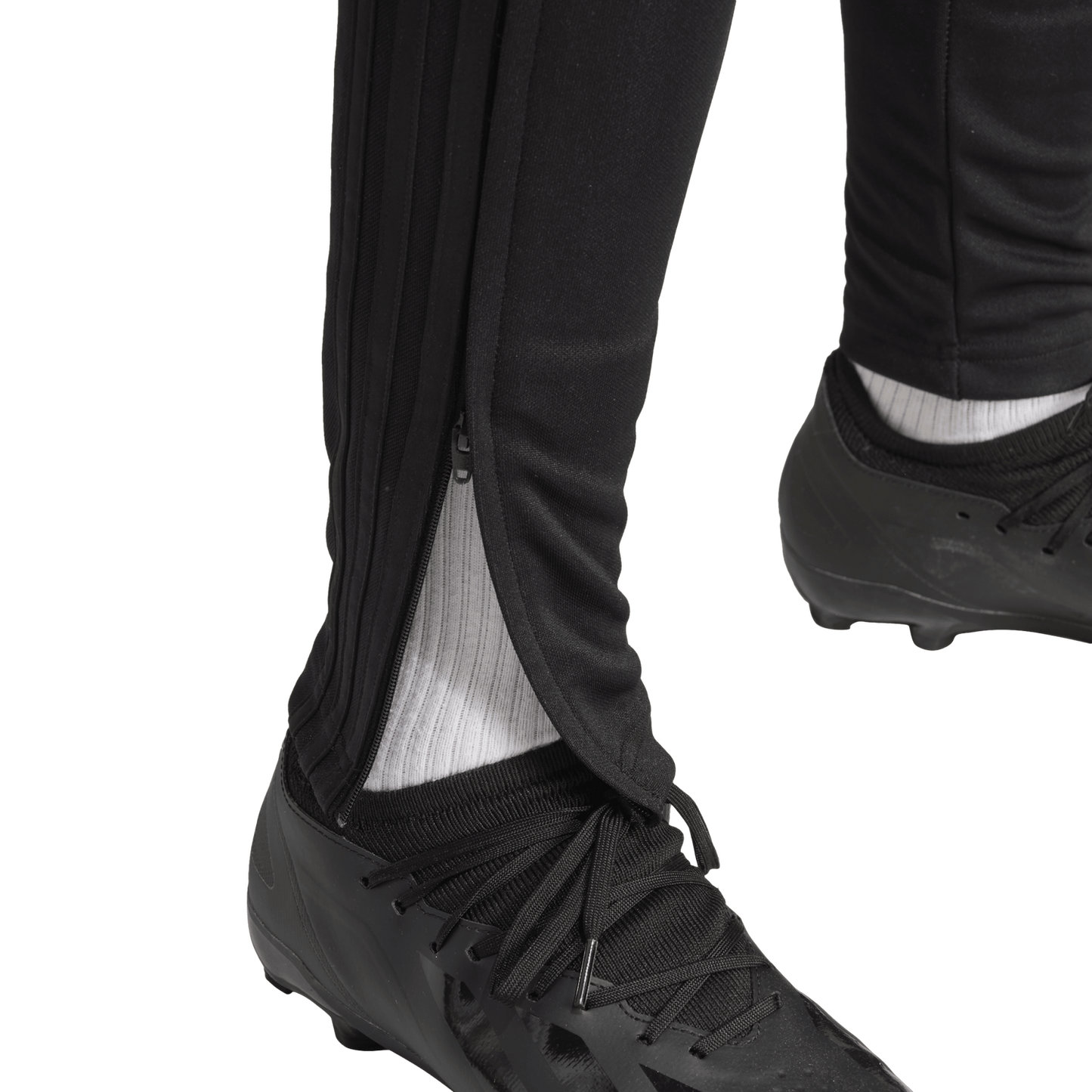 adidas Tiro 24 Track Pants - Men's - Black/Black