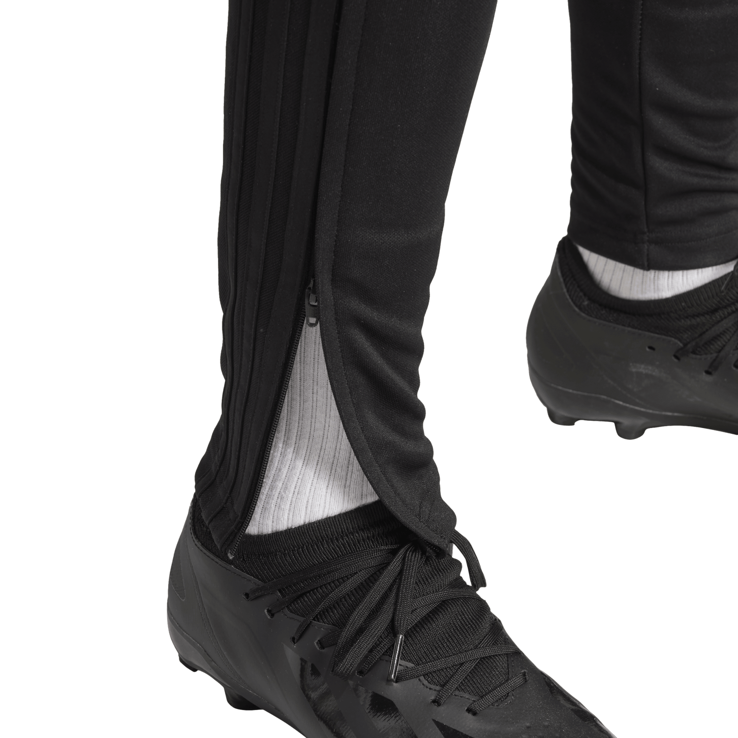 adidas Tiro 24 Track Pants - Men's - Black/Black