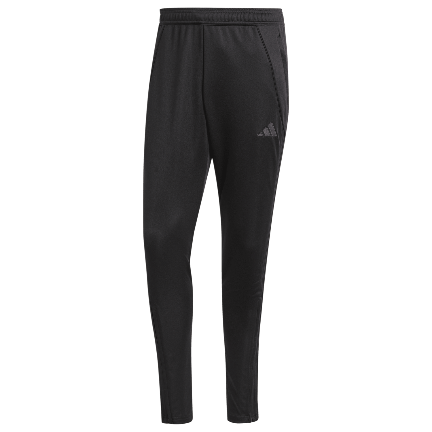 adidas Tiro 24 Track Pants - Men's - Black/Black