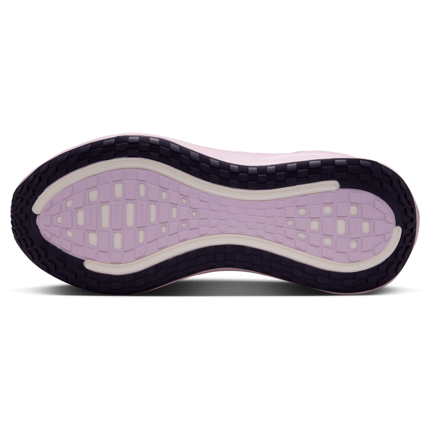 Nike Vomero Plus - Women's - Bleached Lilac/Royal Pulse/Hyper Crimson