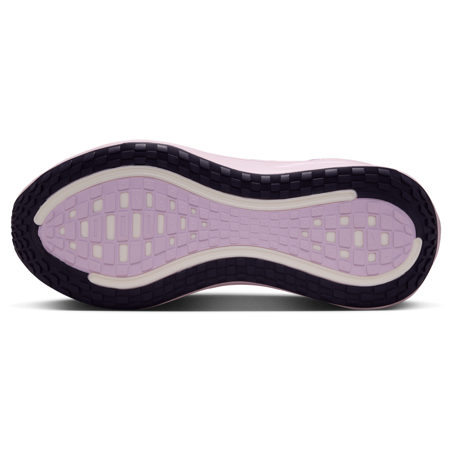 Nike Vomero Plus - Women's - Bleached Lilac/Royal Pulse/Hyper Crimson
