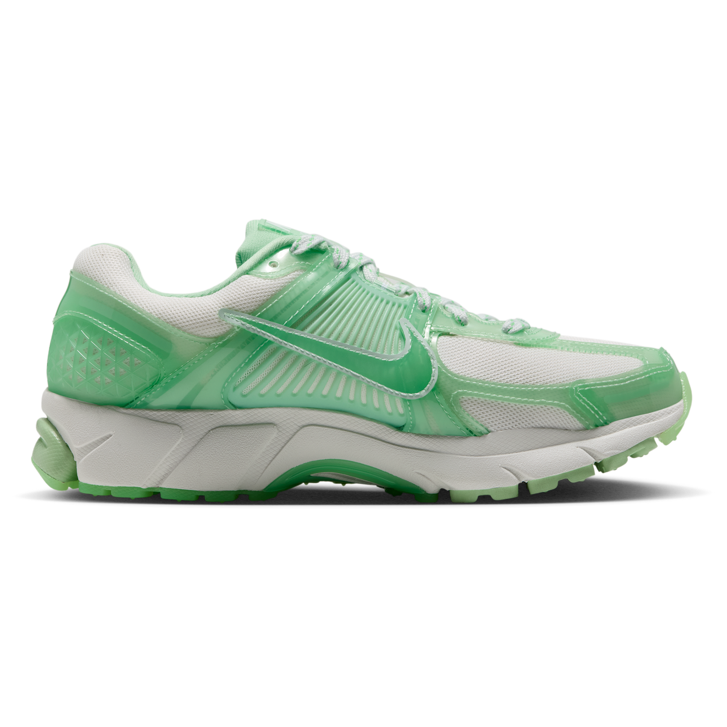 Nike Zoom Vomero 5 - Women's - Sail/Barely Green/Cucumber Calm