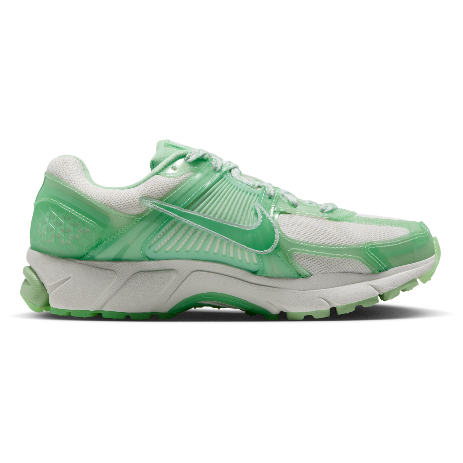 Nike Zoom Vomero 5 - Women's - Sail/Barely Green/Cucumber Calm