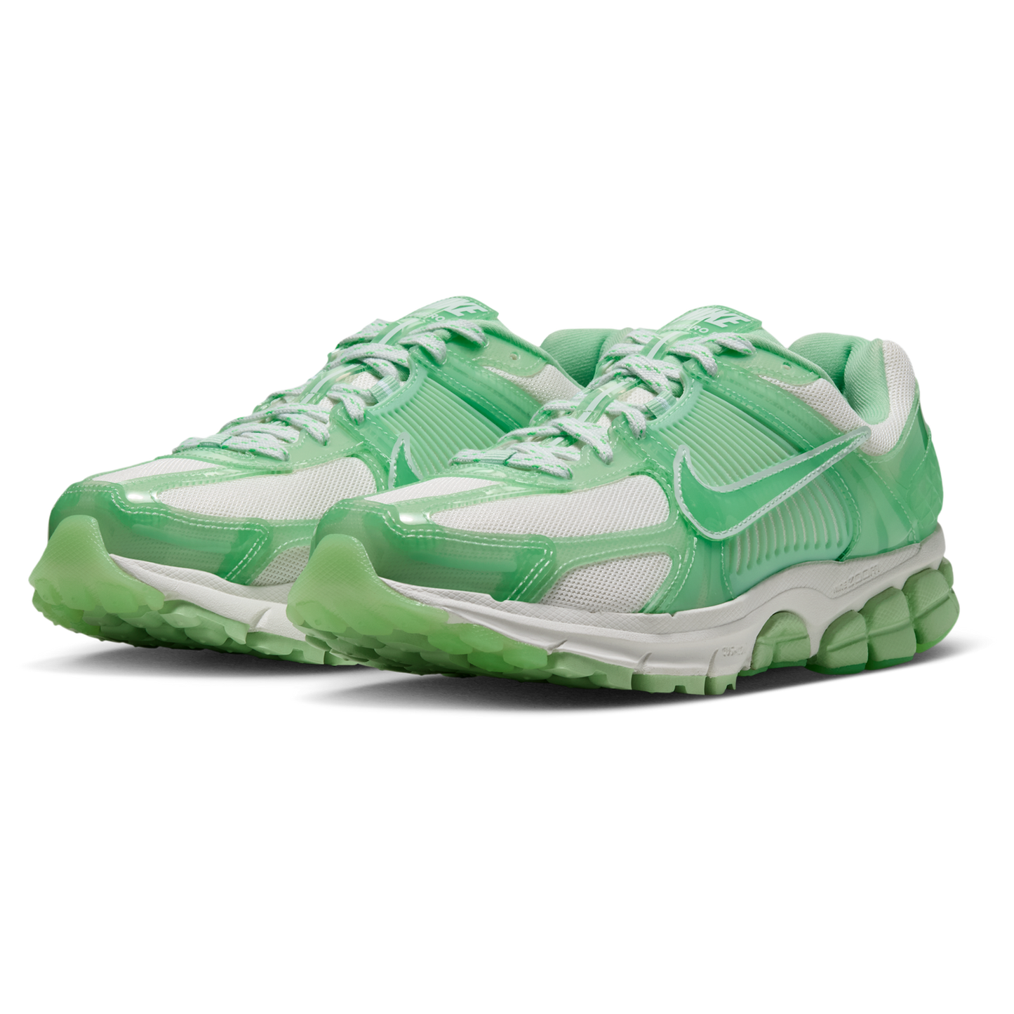 Nike Zoom Vomero 5 - Women's - Sail/Barely Green/Cucumber Calm