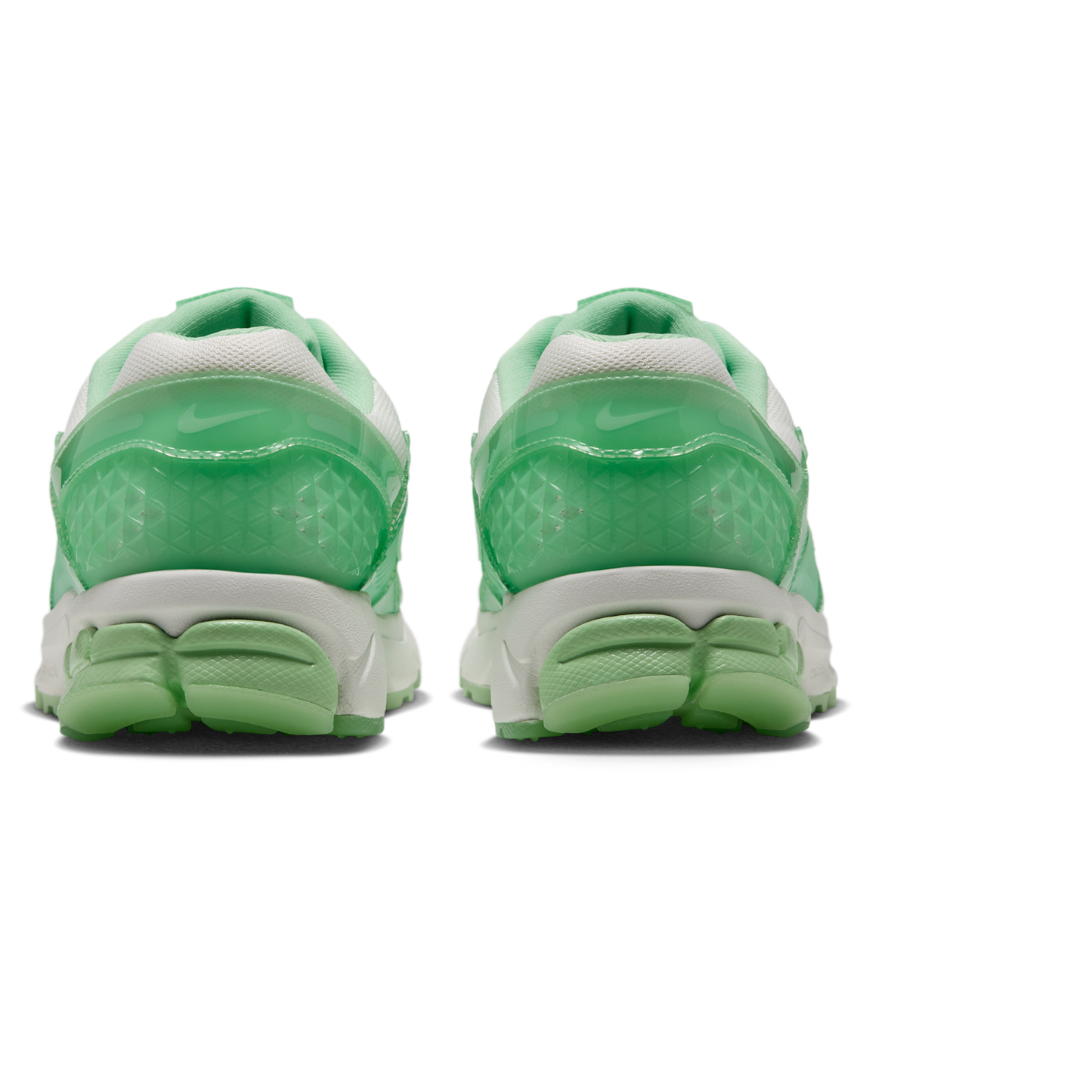 Nike Zoom Vomero 5 - Women's - Sail/Barely Green/Cucumber Calm