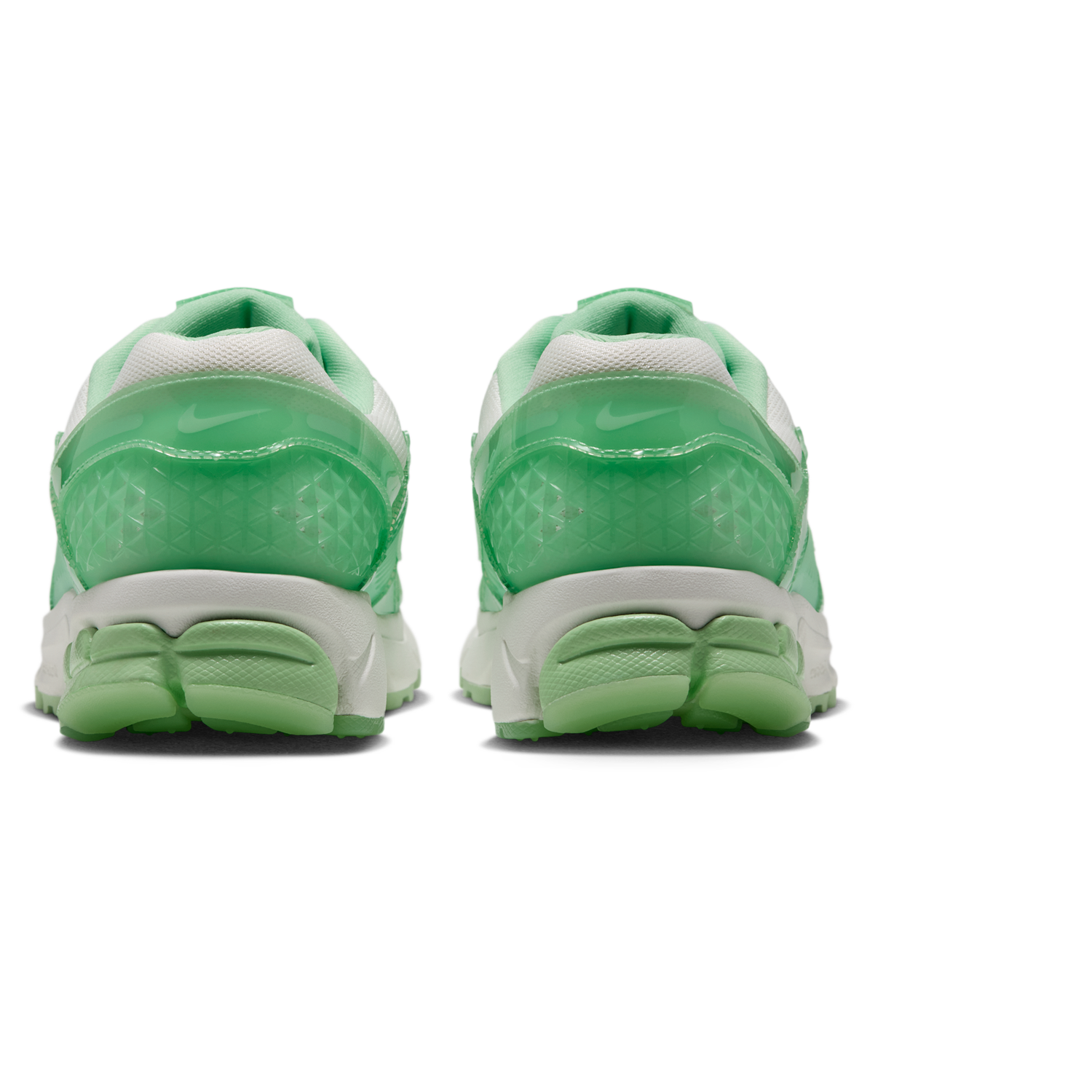 Nike Zoom Vomero 5 - Women's - Sail/Barely Green/Cucumber Calm