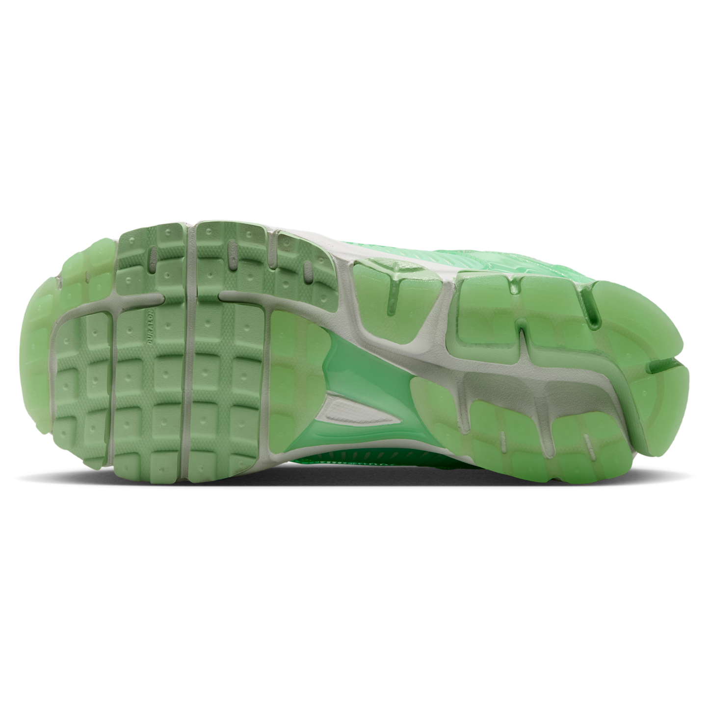 Nike Zoom Vomero 5 - Women's - Sail/Barely Green/Cucumber Calm