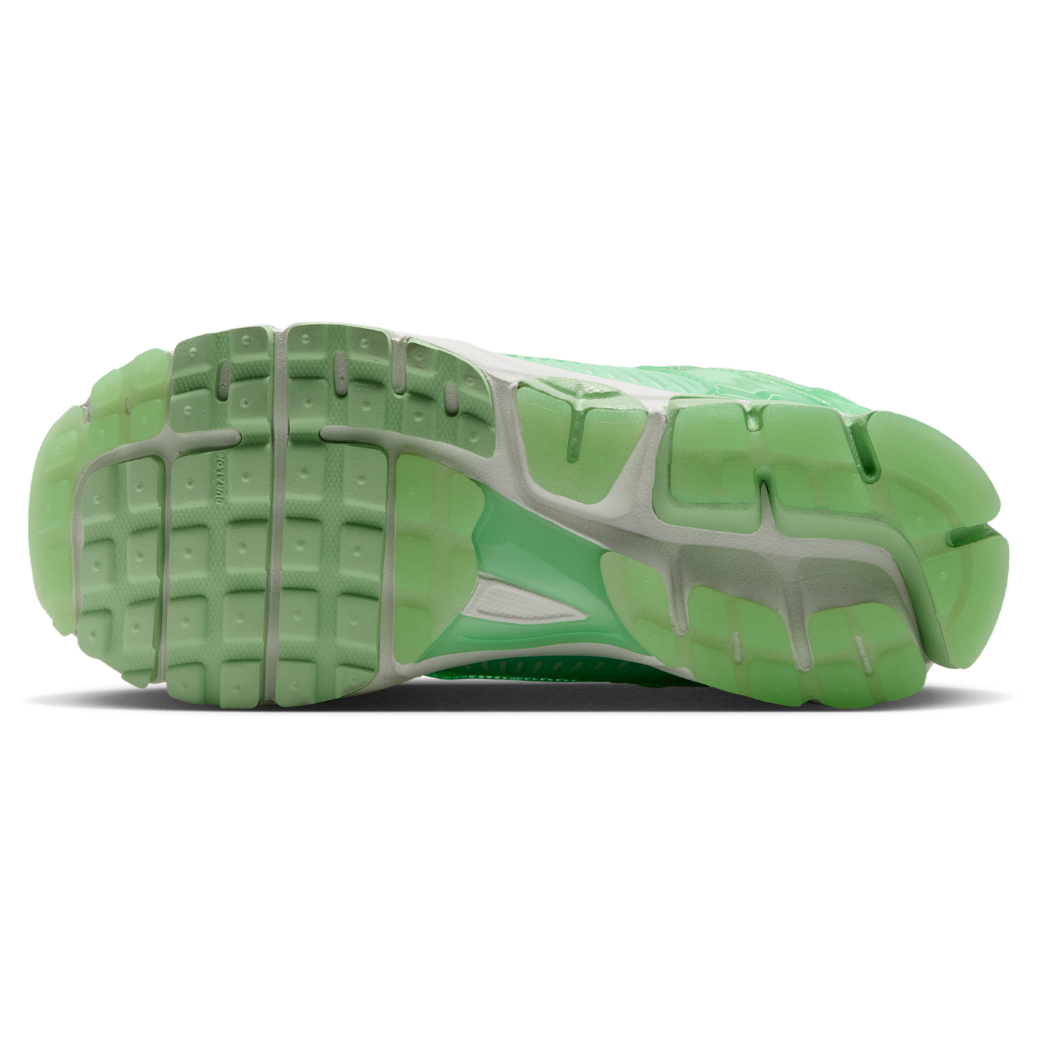 Nike Zoom Vomero 5 - Women's - Sail/Barely Green/Cucumber Calm