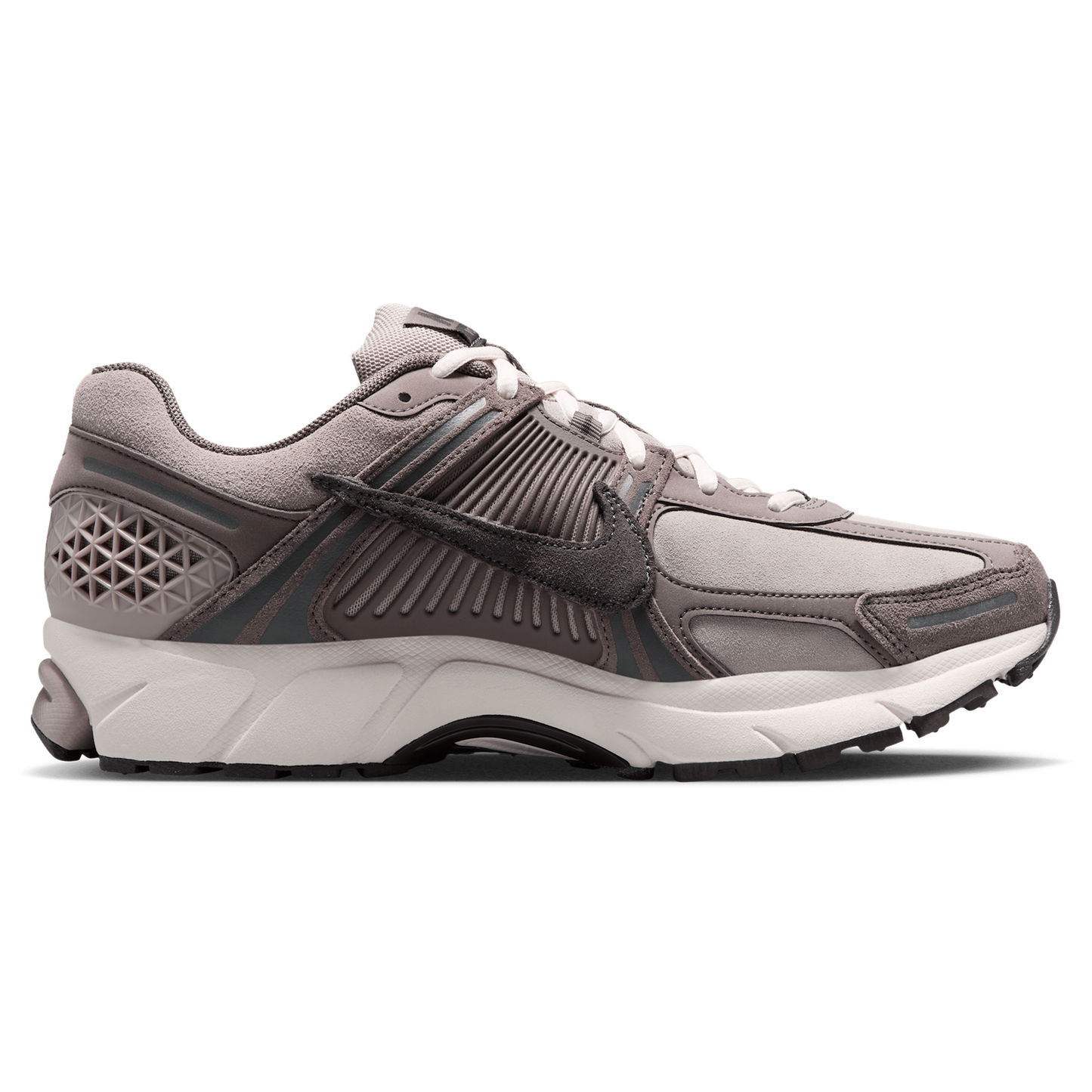 Nike Zoom Vomero 5 SE LOS SD - Men's - College Grey/Med Ash/Cave Stone