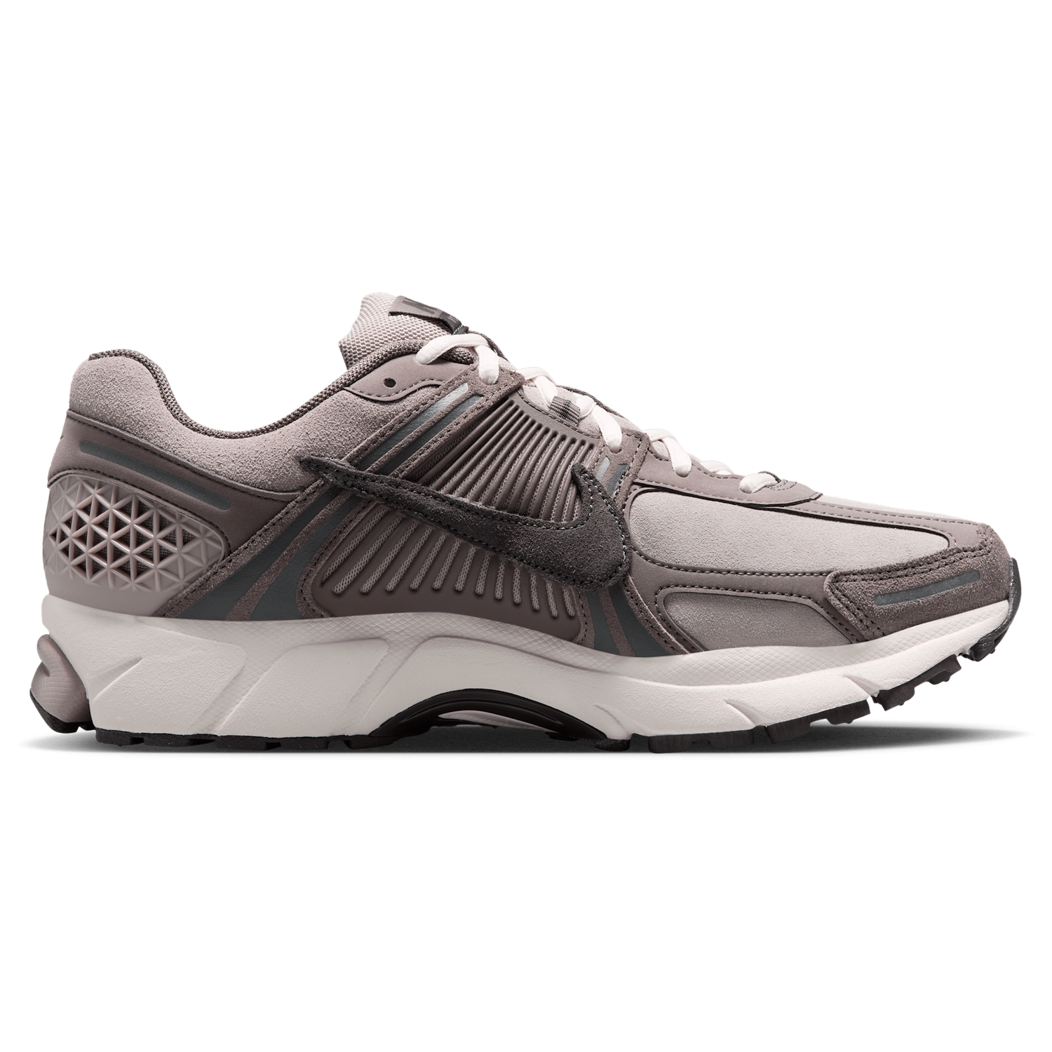 Nike Zoom Vomero 5 SE LOS SD - Men's - College Grey/Med Ash/Cave Stone
