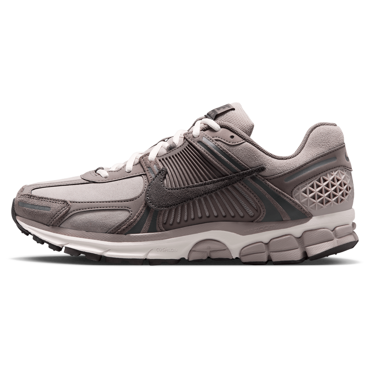 Nike Zoom Vomero 5 SE LOS SD - Men's - College Grey/Med Ash/Cave Stone