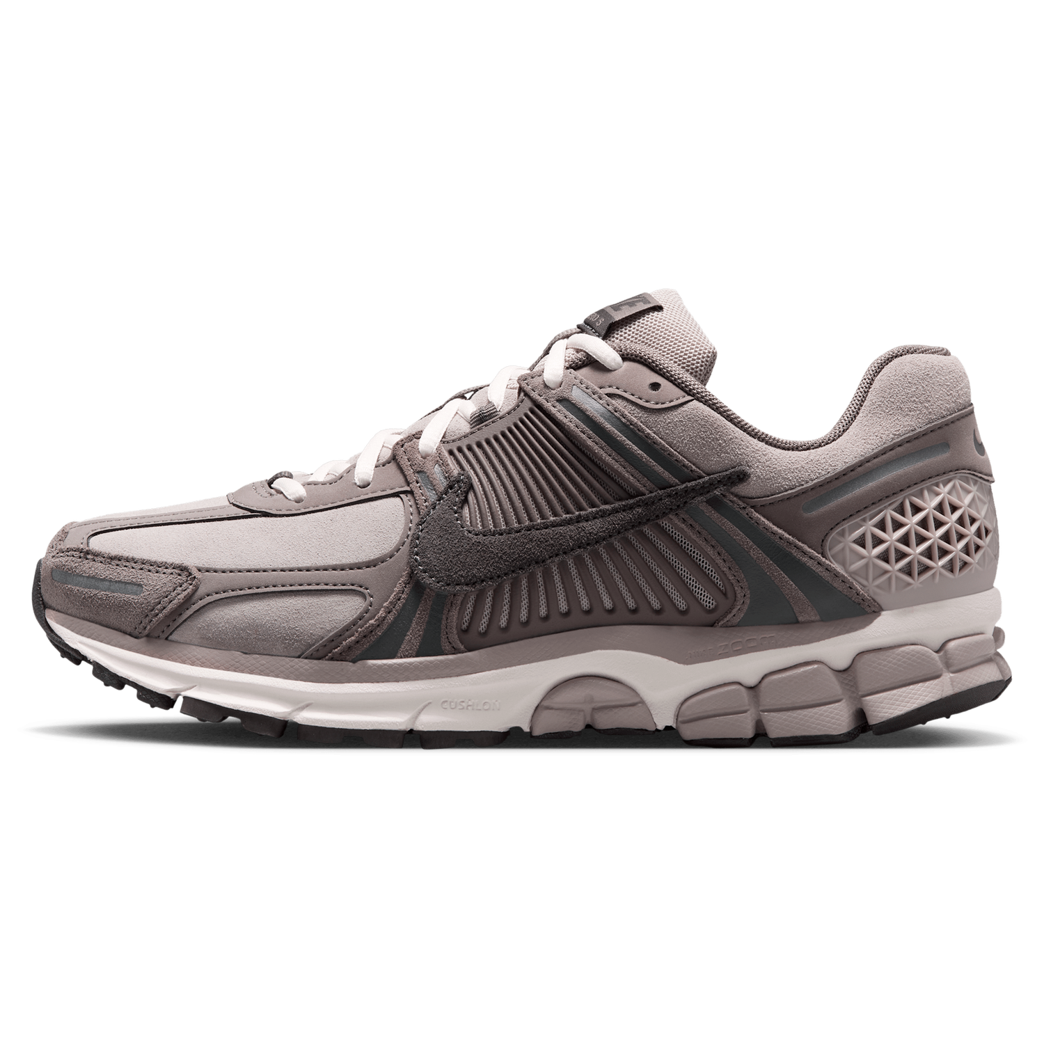 Nike Zoom Vomero 5 SE LOS SD - Men's - College Grey/Med Ash/Cave Stone